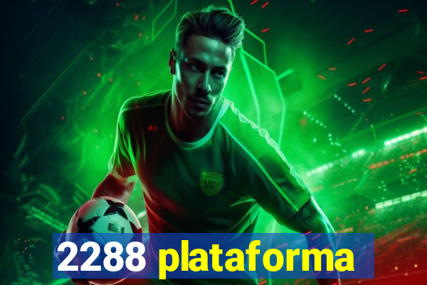 2288 plataforma